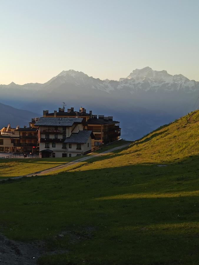 Hotel Della Nouva Pila  Exterior photo