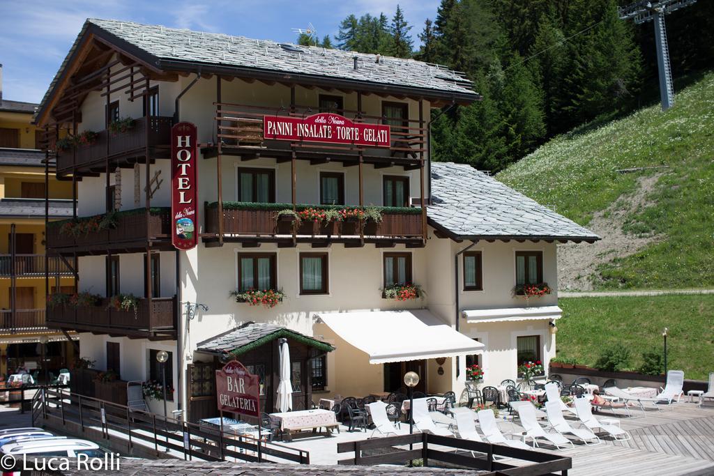 Hotel Della Nouva Pila  Exterior photo