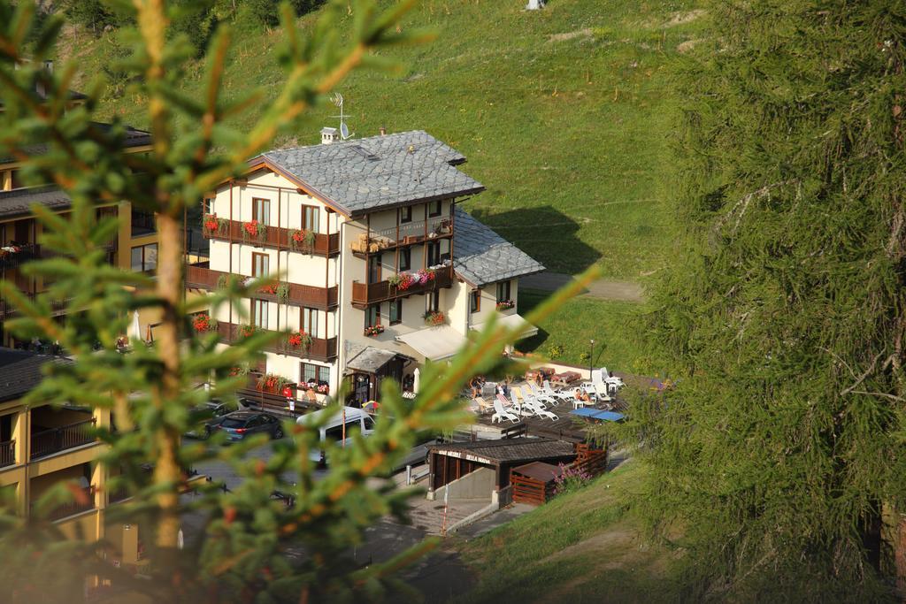 Hotel Della Nouva Pila  Exterior photo